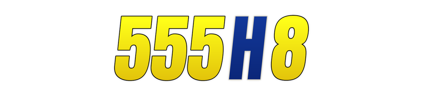 555h8 লোগো